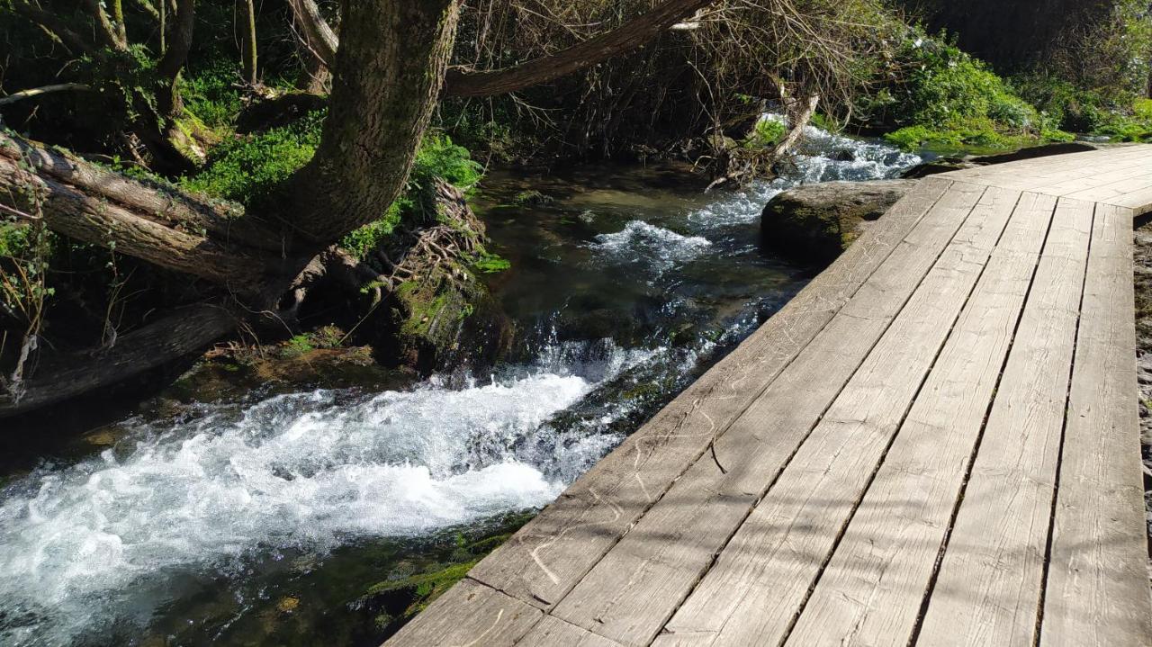הוילה סנטיאגו דה קומפוסטלה Wasi Compostela מראה חיצוני תמונה